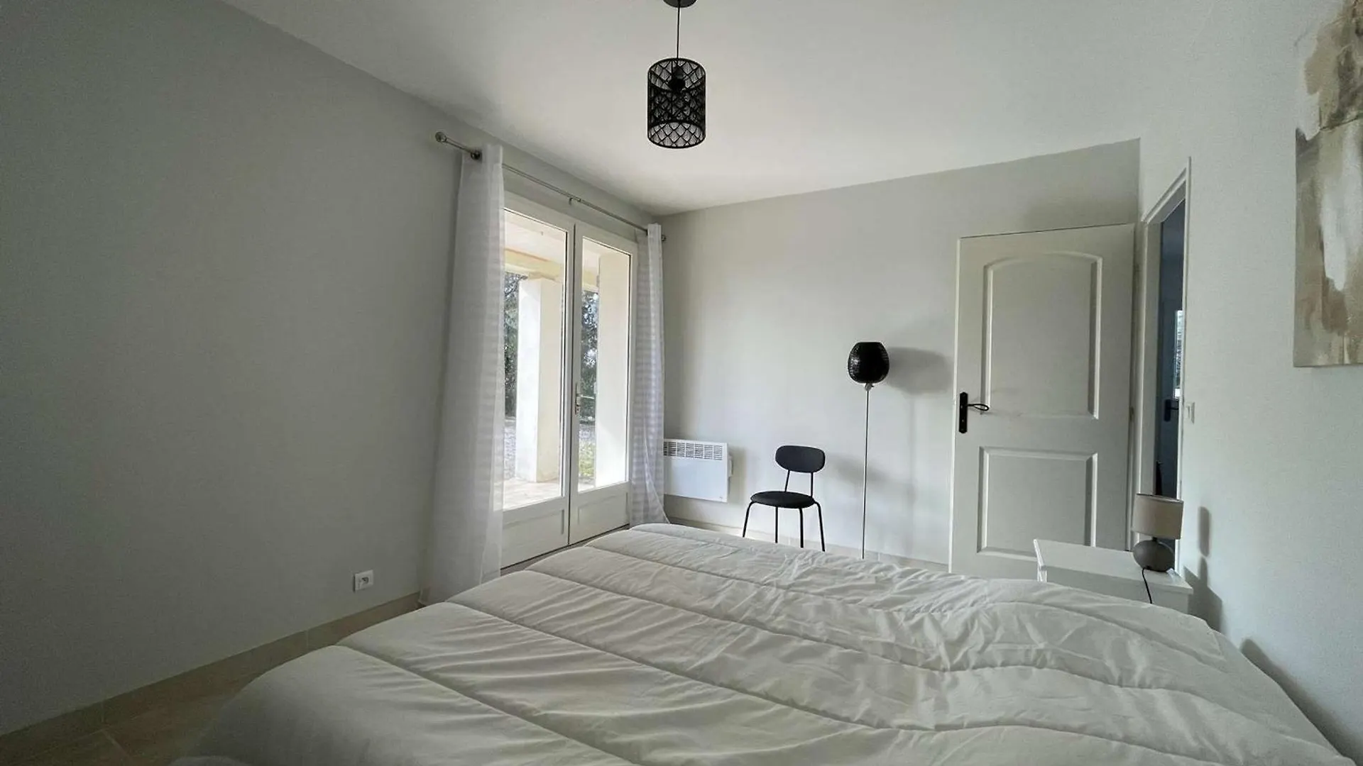 Villa T5 Avec Piscine Privee, Proche Riviere, Wifi - Fr-1-382-218 Vallon-Pont-dʼArc Tatil Evi