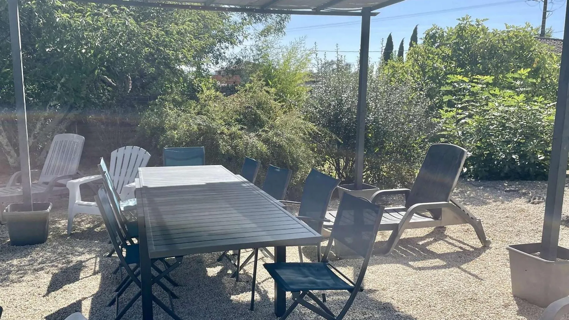 Villa T5 Avec Piscine Privee, Proche Riviere, Wifi - Fr-1-382-218 Vallon-Pont-dʼArc