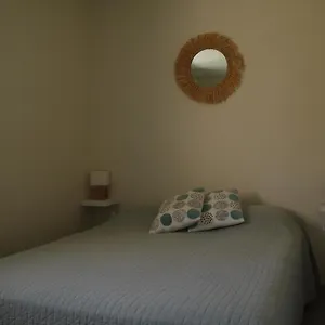  Hébergement de vacances Les Oliviers