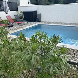  Hébergement de vacances En Ardeche 