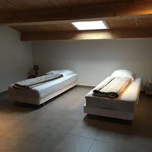 Pont D'arc Apartment