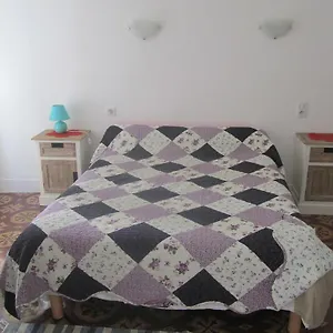 Chez Tania Apartment