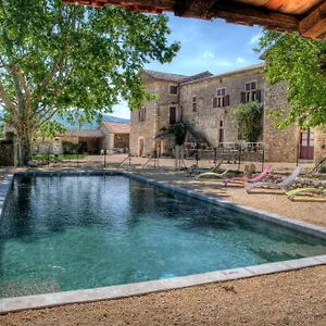 Gites Du Domaine Des Dames Ferienhaus