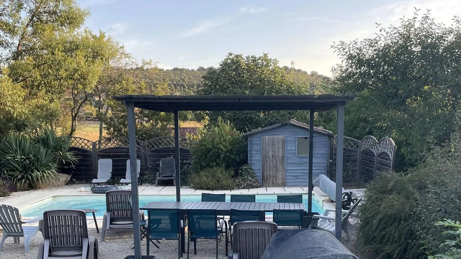 Holiday home Villa T5 Avec Piscine Privee, Proche Riviere, Wifi - Fr-1-382-218 Vallon-Pont-d'Arc