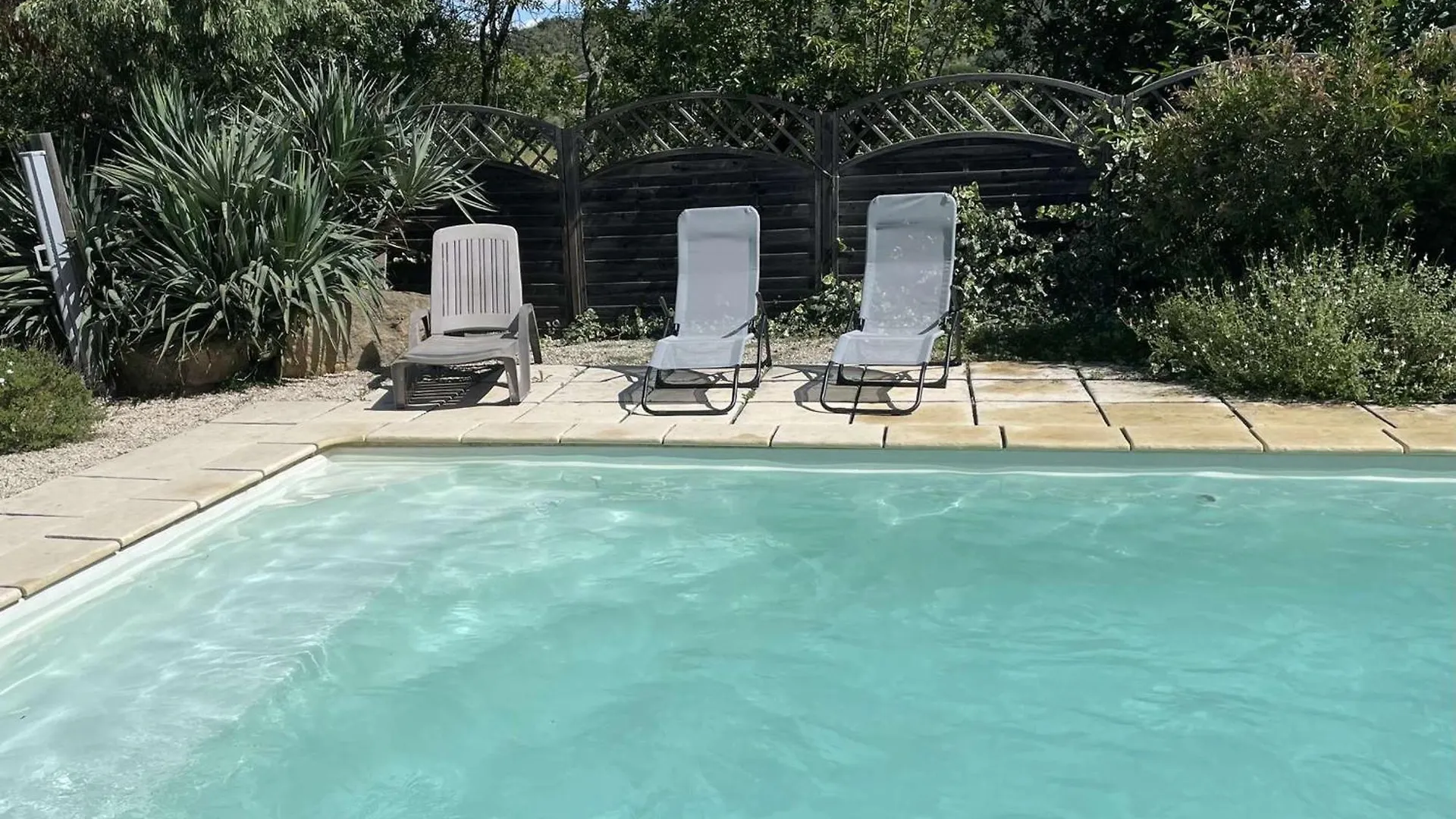 Villa T5 Avec Piscine Privee, Proche Riviere, Wifi - Fr-1-382-218 Vallon-Pont-d'Arc 0*,  France